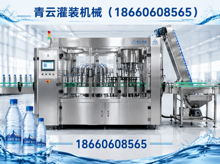 临朐县贴标机展示图